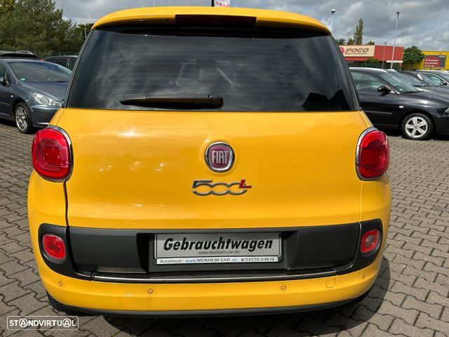 Fiat 500L 1.3 Multijet S&S Trekking - 7