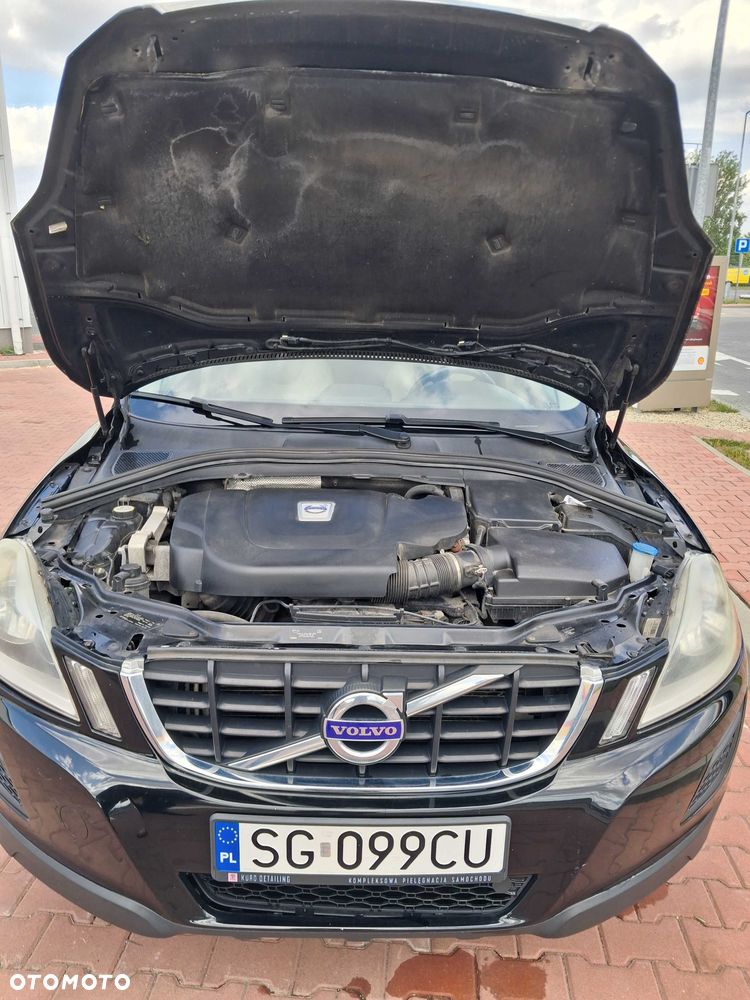 Volvo XC 60 - 5