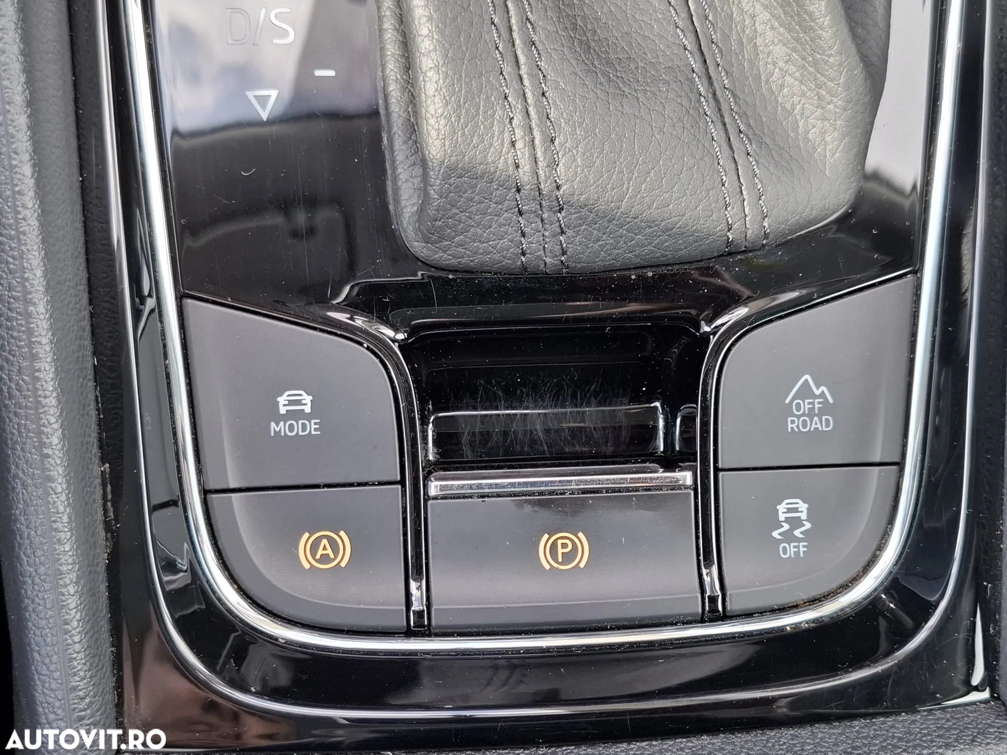 Skoda Kodiaq 2.0 TDI 4X4 DSG Ambition - 11