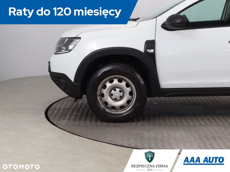 Dacia Duster - 15