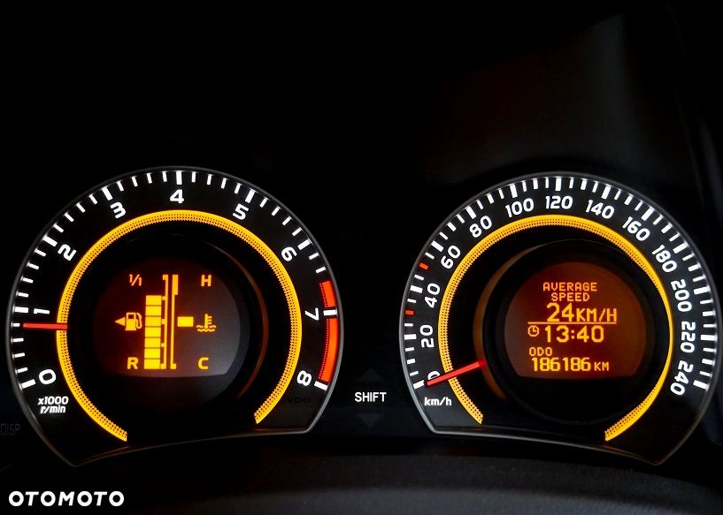 Toyota Auris 1.6 Executive - 22