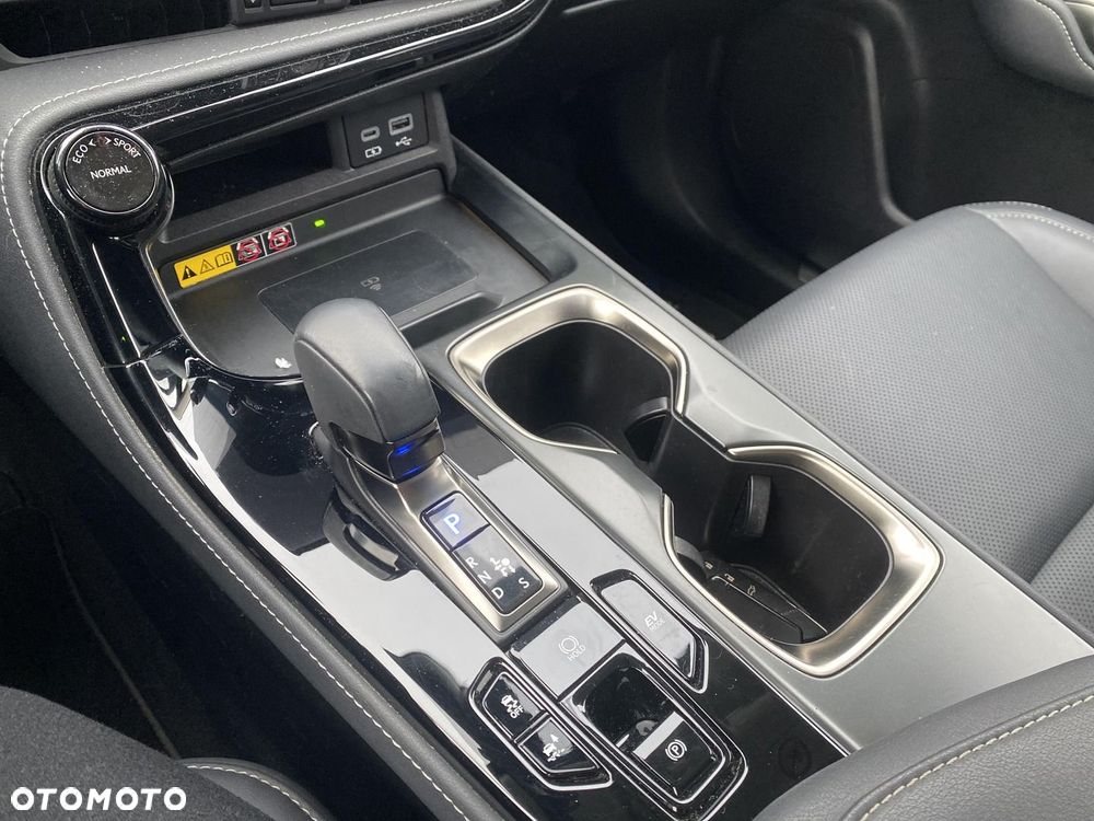 Lexus NX 350h Prestige AWD - 21