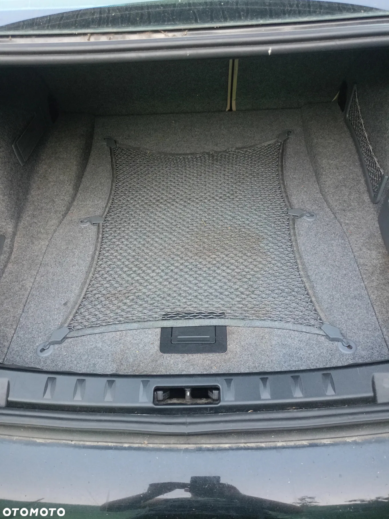 BMW Seria 3 - 7