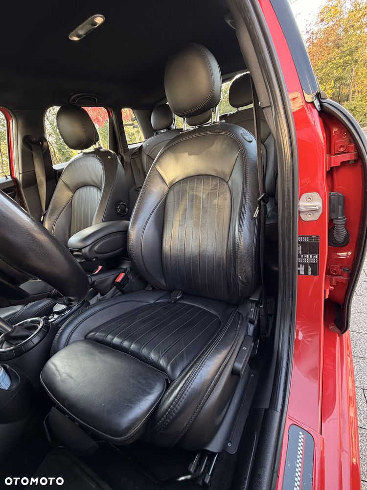 MINI Cooper S sport - 26