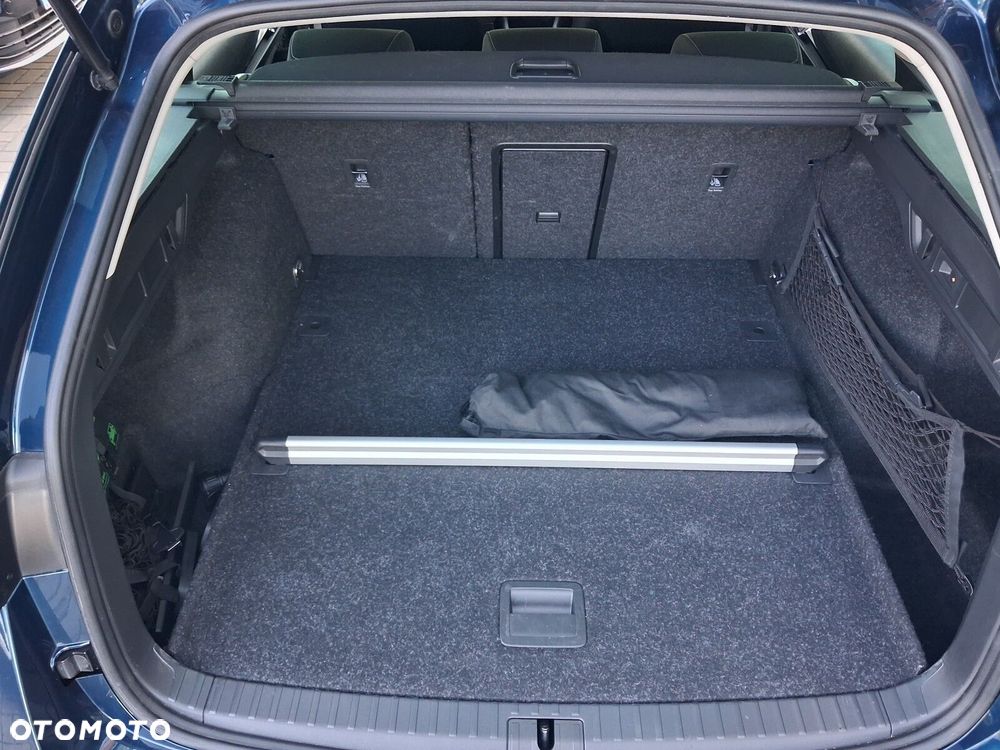 Skoda Octavia 2.0 TDI Business DSG - 14