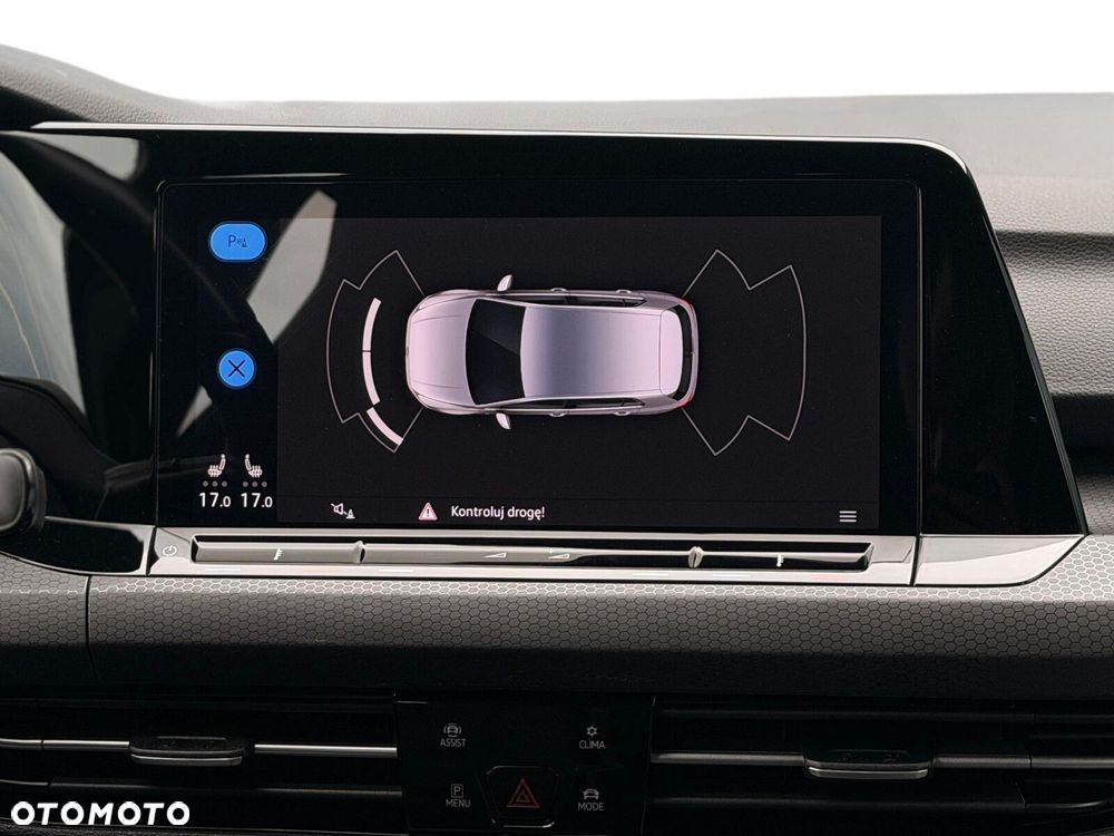Volkswagen Golf 2.0 TSI GTI DSG - 30