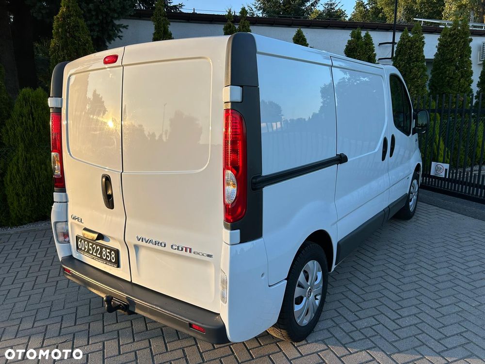 Renault Trafic - 10
