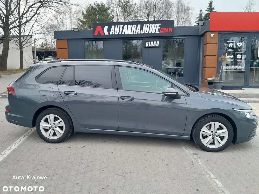 Volkswagen Golf ver-2-0-tdi-life - 8