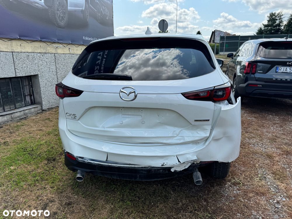 Mazda CX-5 - 3