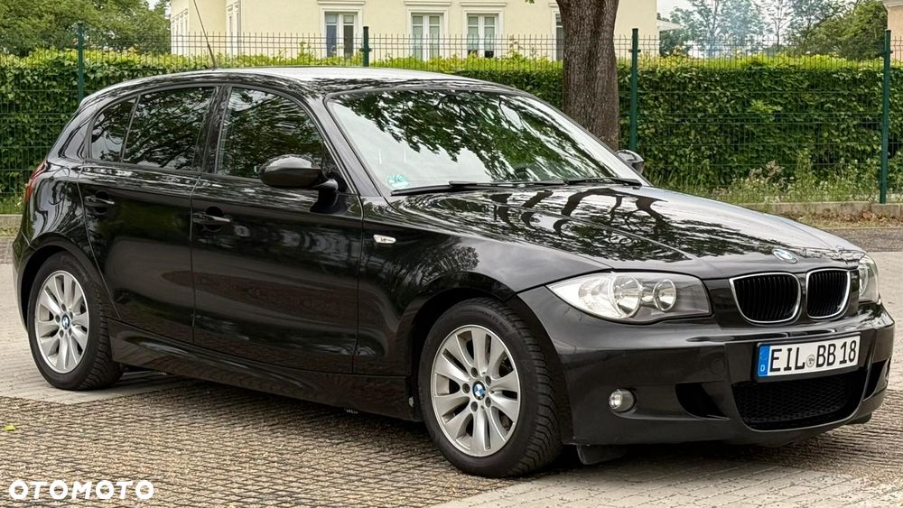 BMW Seria 1 118i Edition Sport - 19