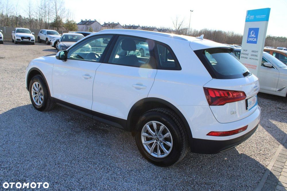 Audi Q5 - 9