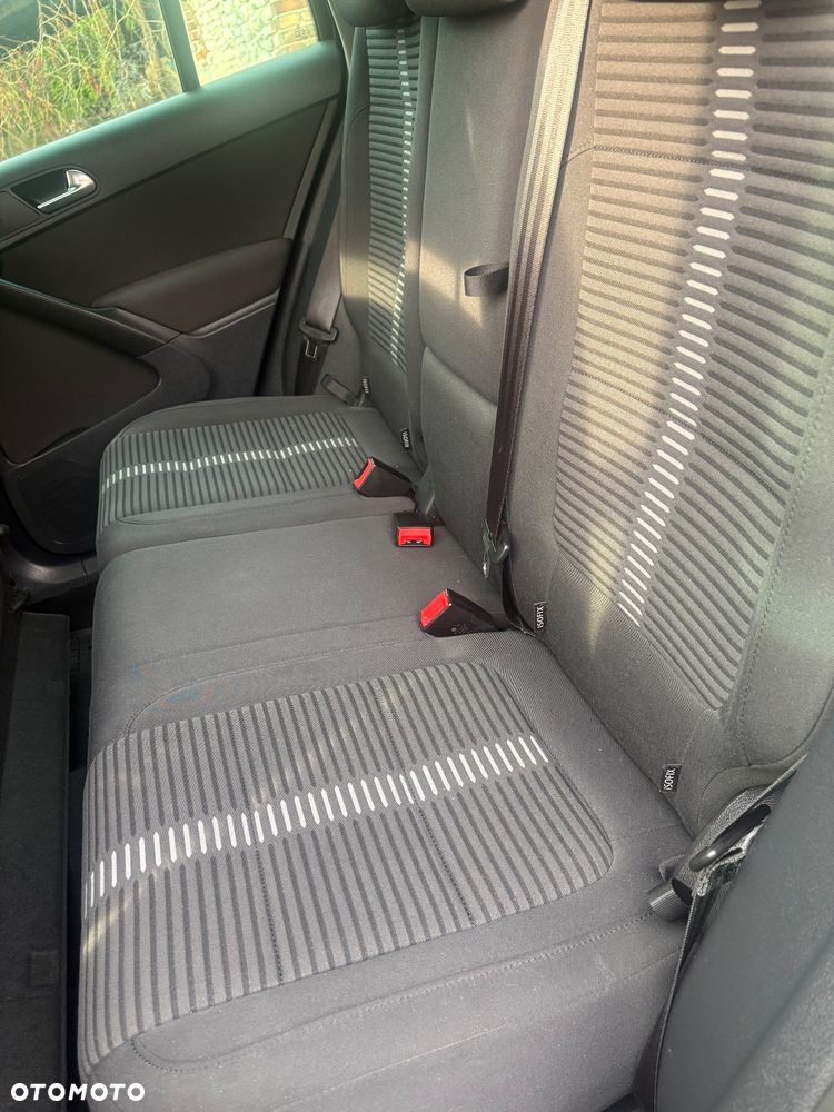 Volkswagen Tiguan 2.0 TDI Sport&Style - 7