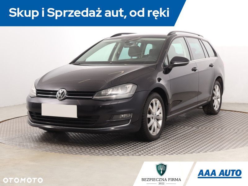 Volkswagen Golf Variant - 3