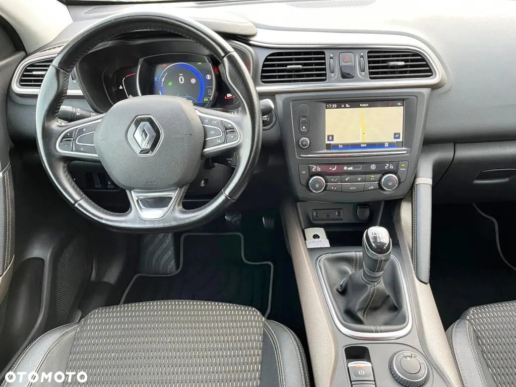 Renault Kadjar 1.6 dCi Energy Intens 4x4 - 35