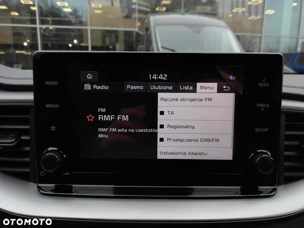 Kia XCeed 1.5 T-GDI M - 17