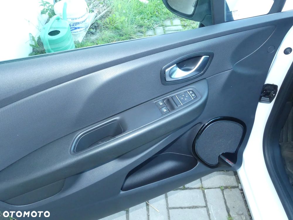 Renault Clio 0.9 Energy TCe Limited 2018 - 20