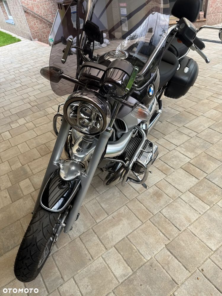 BMW R - 5