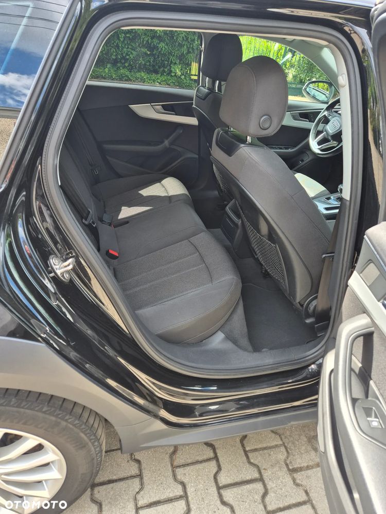 Audi A4 Allroad 2.0 TDI Quattro S tronic - 18