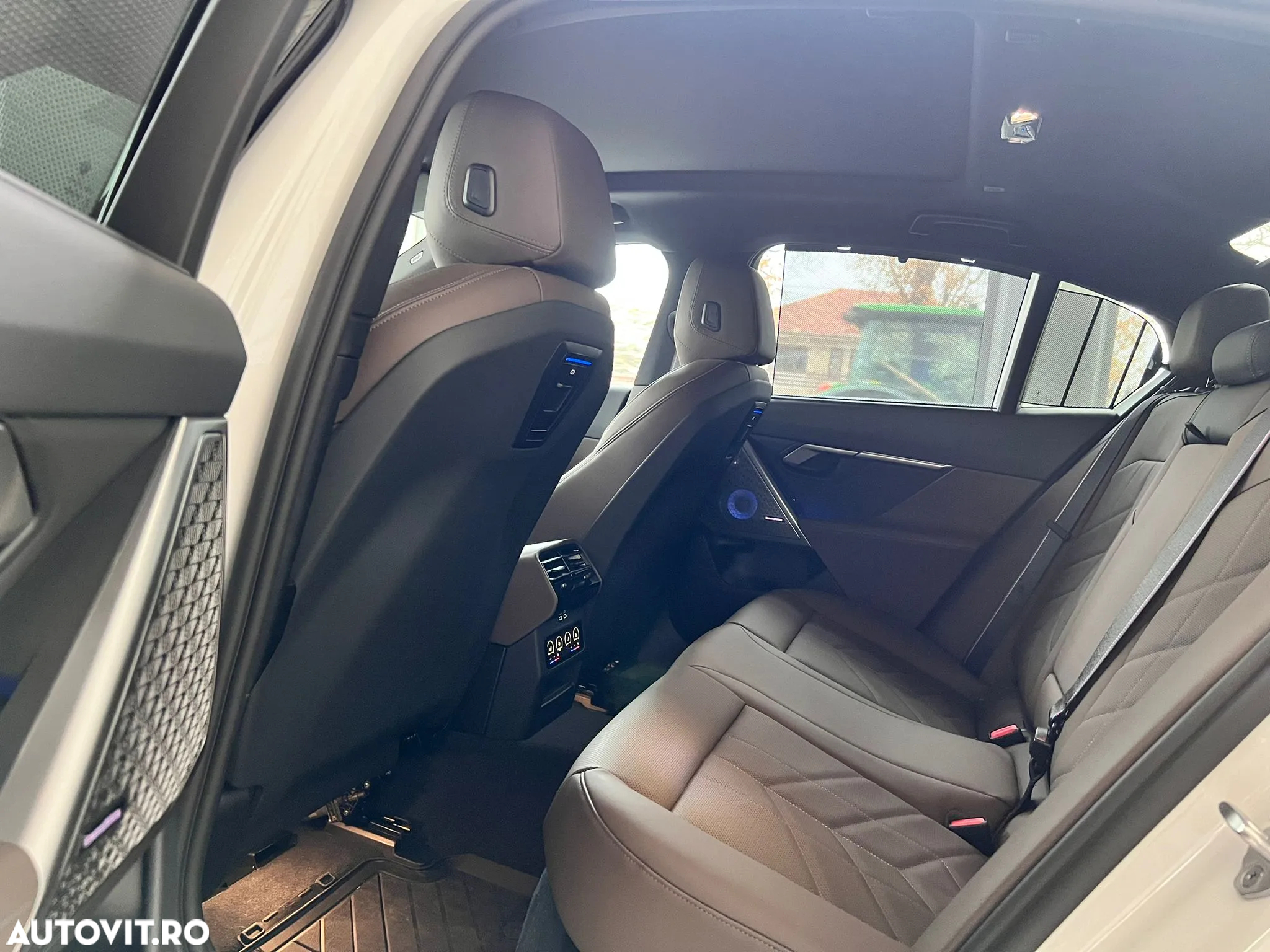 BMW Seria 5 - 22