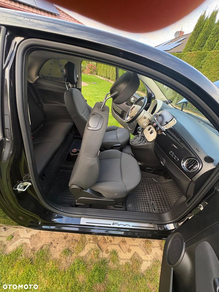 Fiat 500 - 8