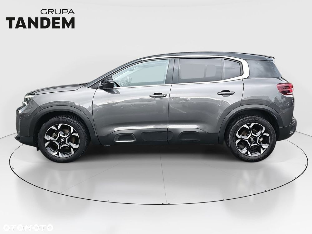 Citroën C5 Aircross 1.5 BlueHDi Shine EAT8 - 8