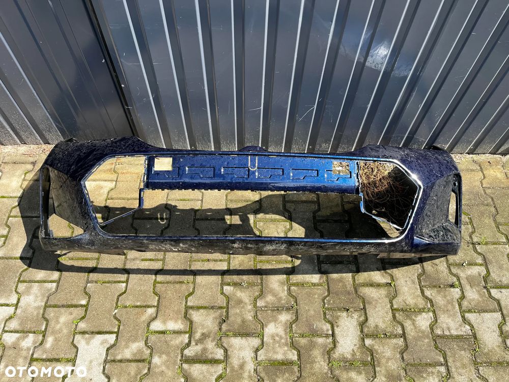 ZDERZAK BMW G20 G21 M-PAKIET LIFT ORYGINAŁ CAŁY - 1