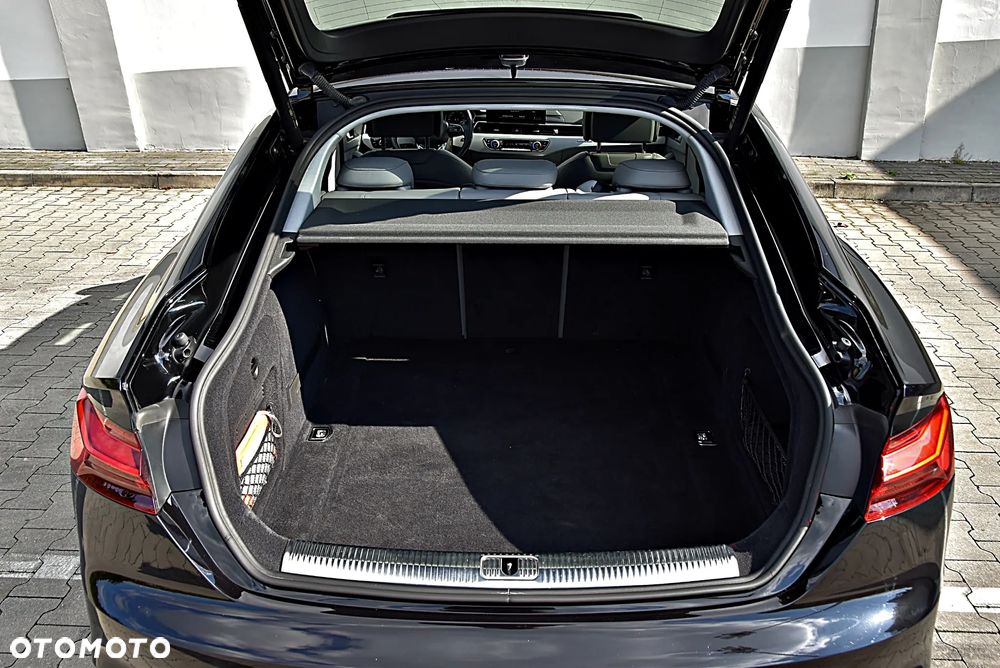 Audi A5 - 11