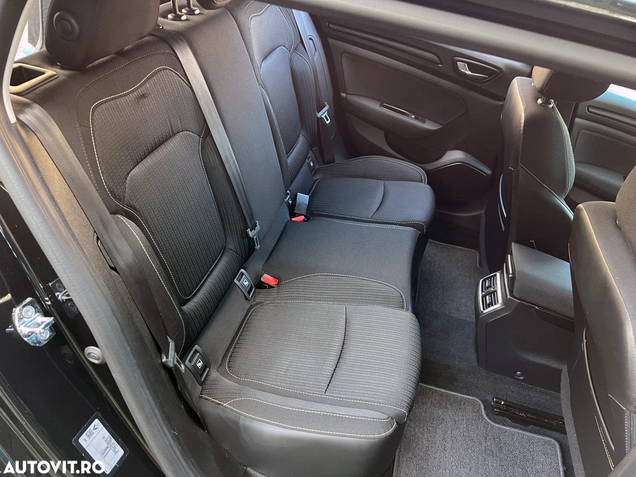 Renault Megane TCe GPF Life - 4