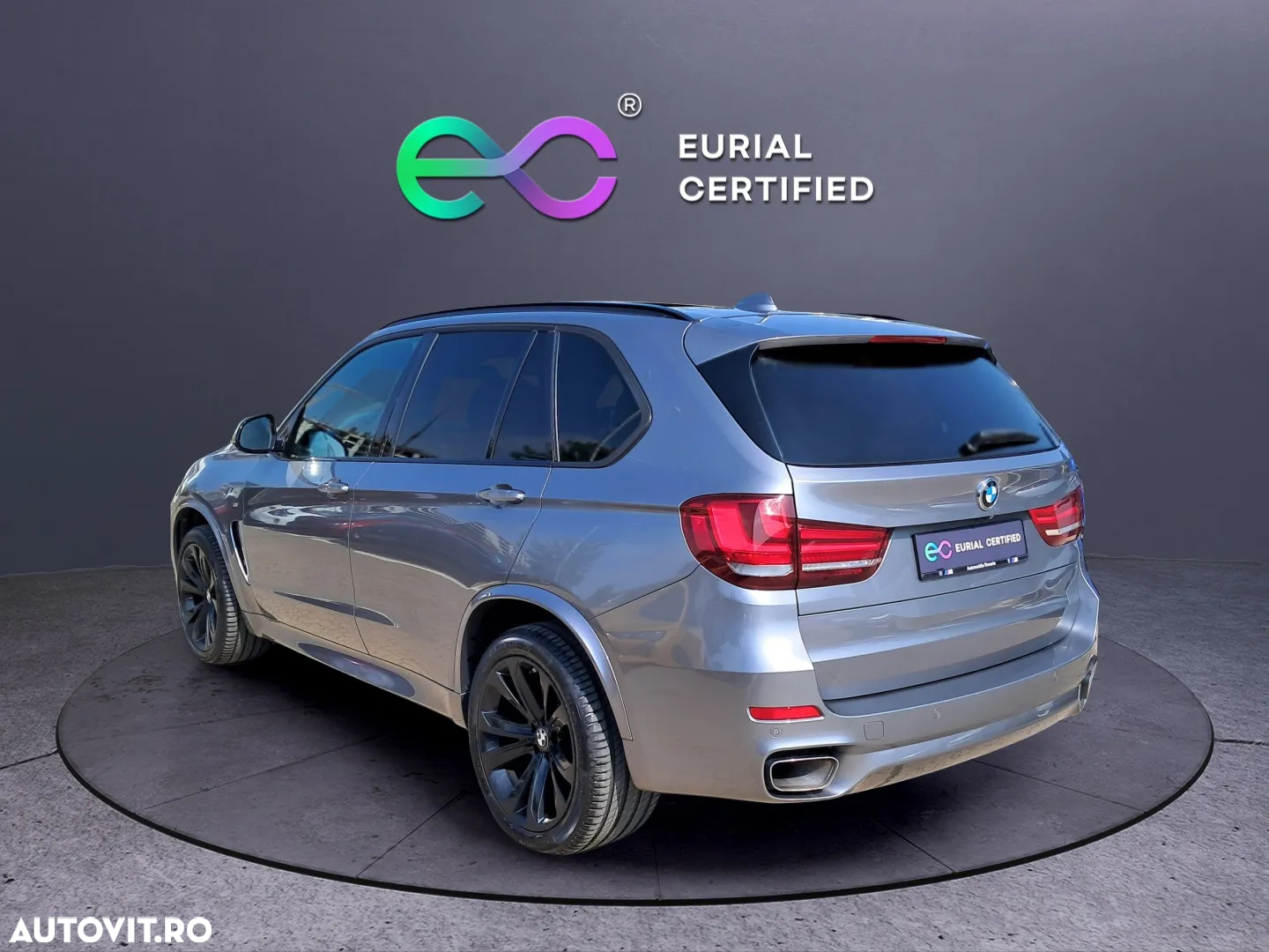 BMW X5 xDrive40d - 6