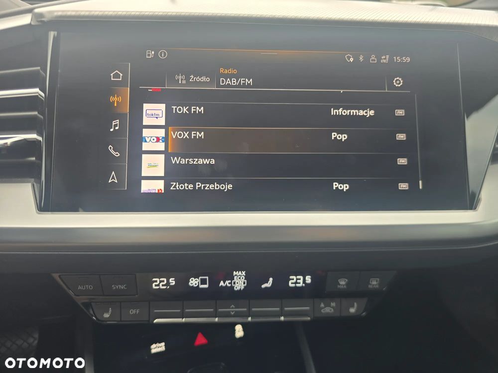 Audi Q4 e-tron 35 52kWh Advanced - 14
