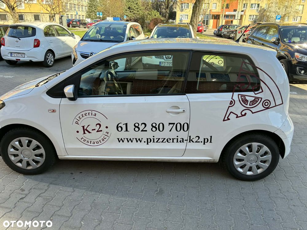 Skoda Citigo 1.0 Ambition - 11