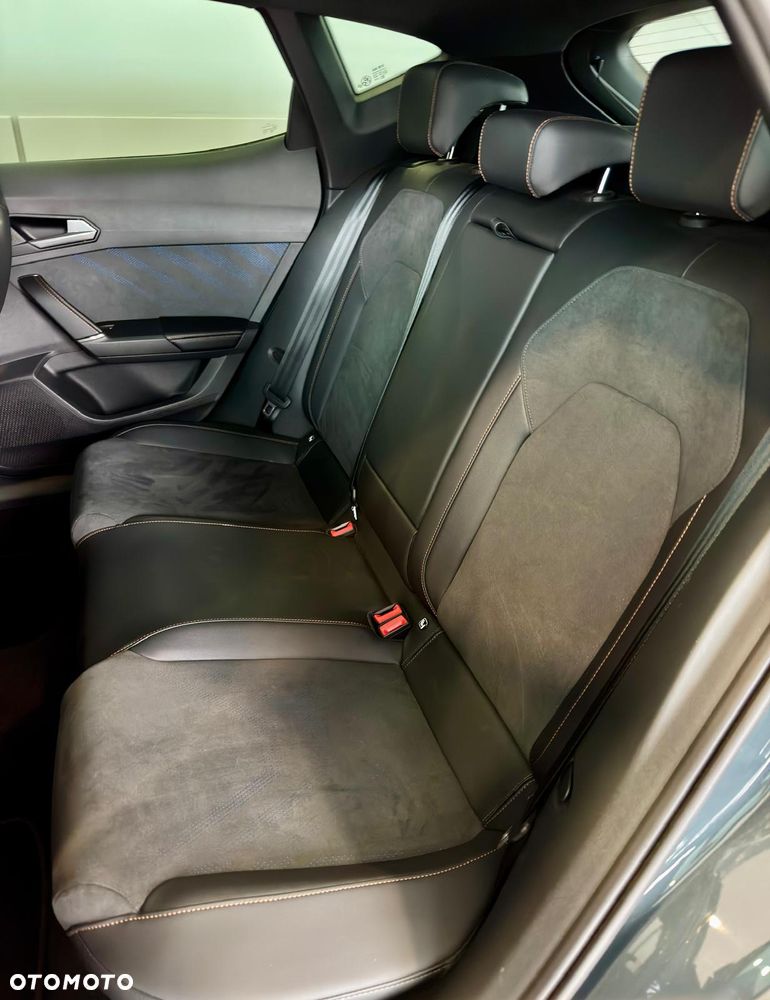 Cupra Formentor 1.5 eTSI mHEV DSG - 18