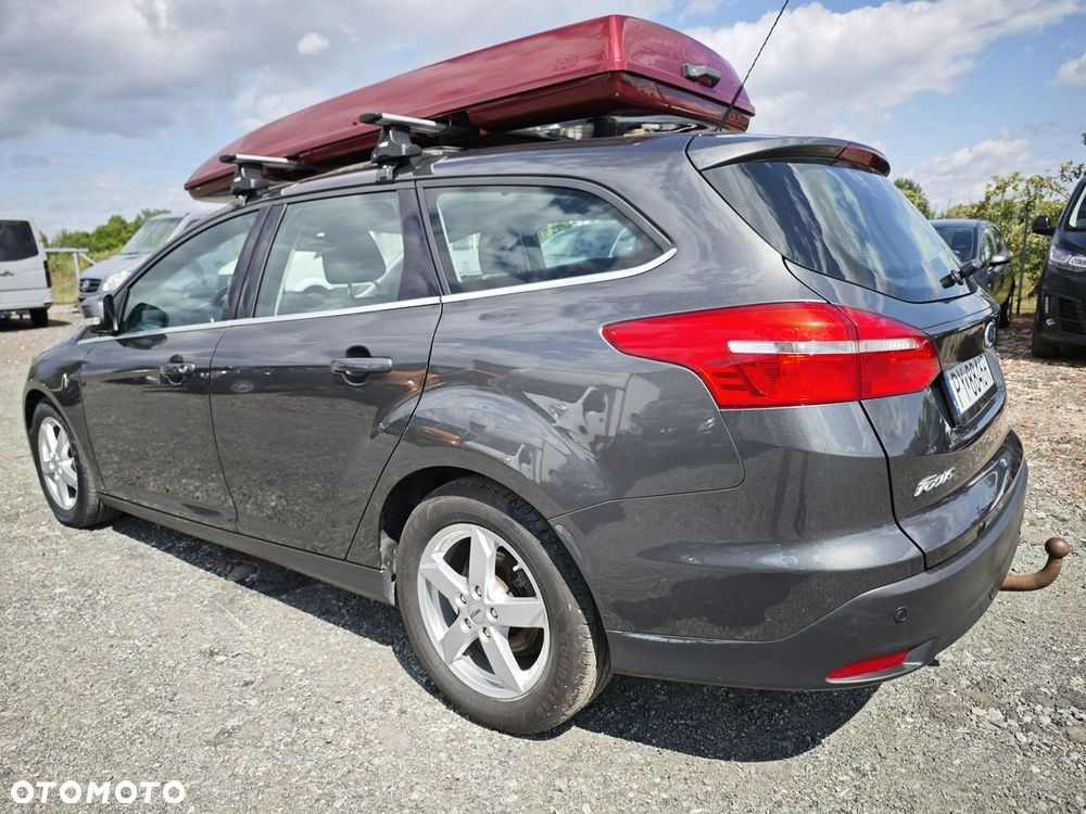 Ford Focus - 4