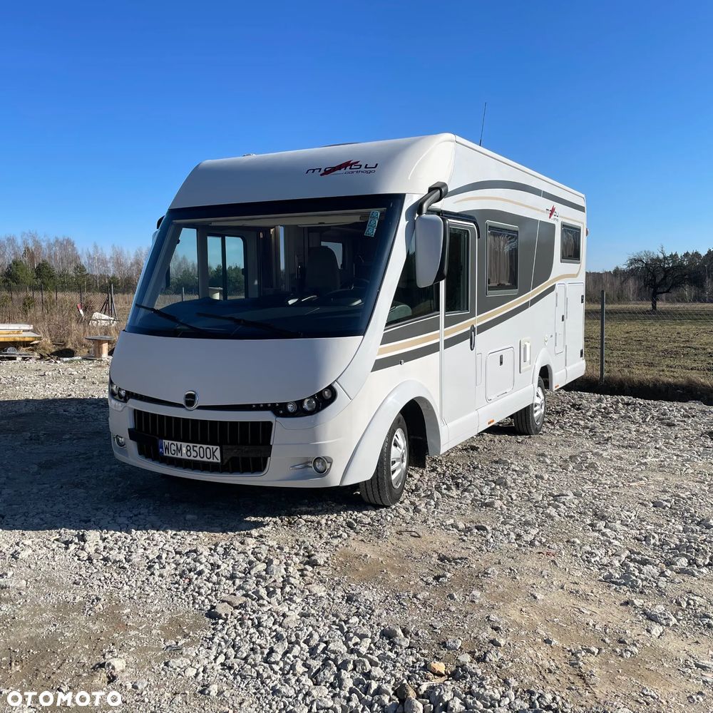 Carthago Malibu I141 LE - 2