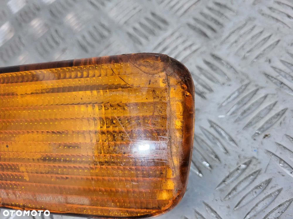 Land Rover Discovery II Lampa Zderzaka Prawy Tył - 2