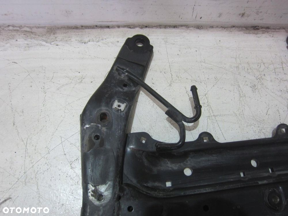 BMW X1 F48 F46 F39 BELKA ZAWIESZENIA SANKI WÓZEK PRZÓD 31116872729 6872729 - 7