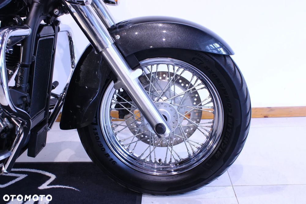 Kawasaki Vulcan - 34