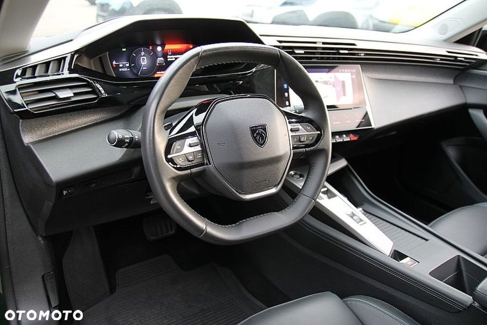 Peugeot 308 1.2 PureTech Allure S&S EAT8 - 5