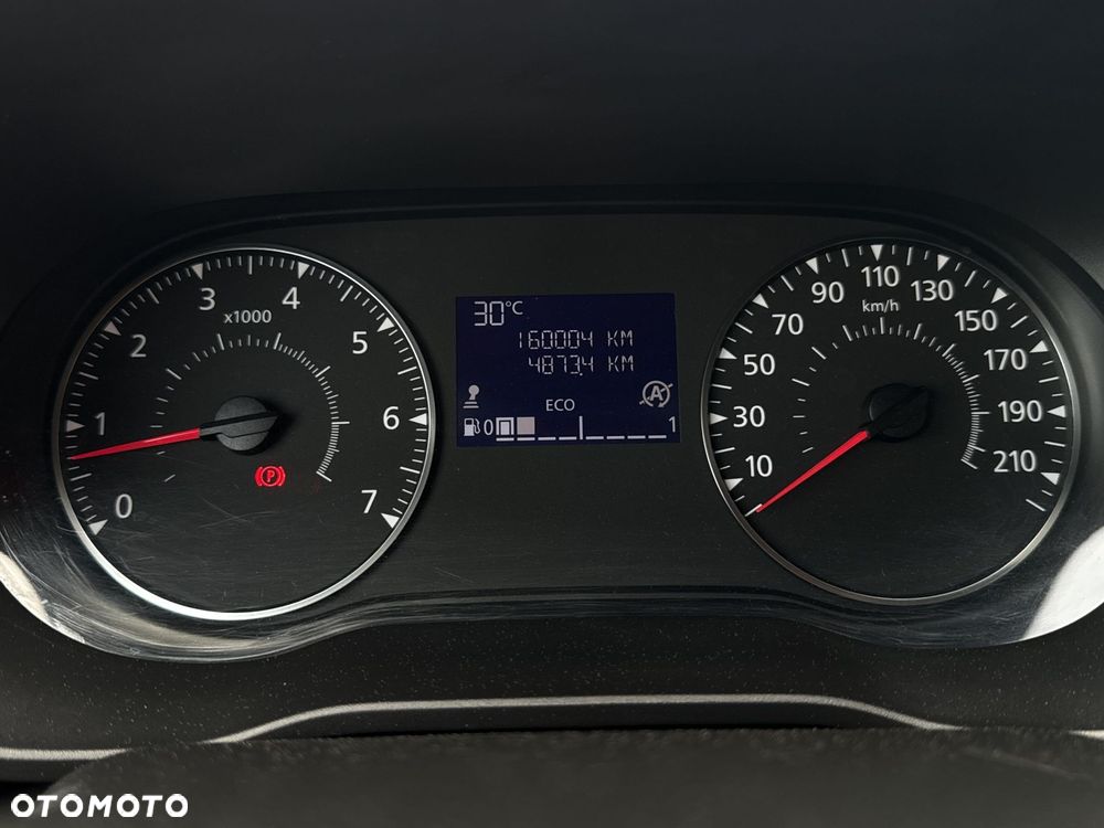 Dacia Duster 1.6 SCe Comfort - 19