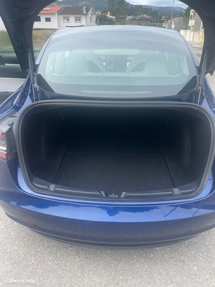 Tesla Model 3 Long Range AWD Dual Motor - 15