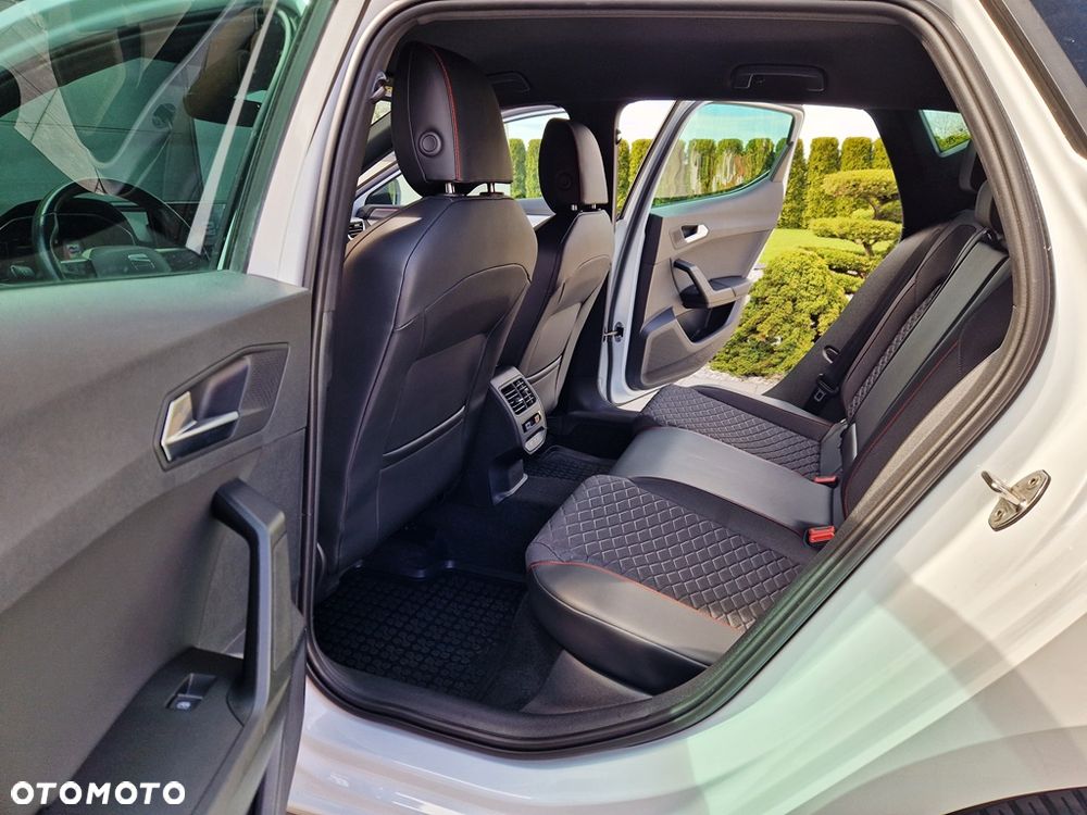 Seat Leon 1.5 eTSI ACT OPF DSG FR Plus - 21