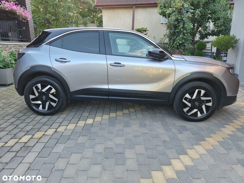 Opel Mokka - 5