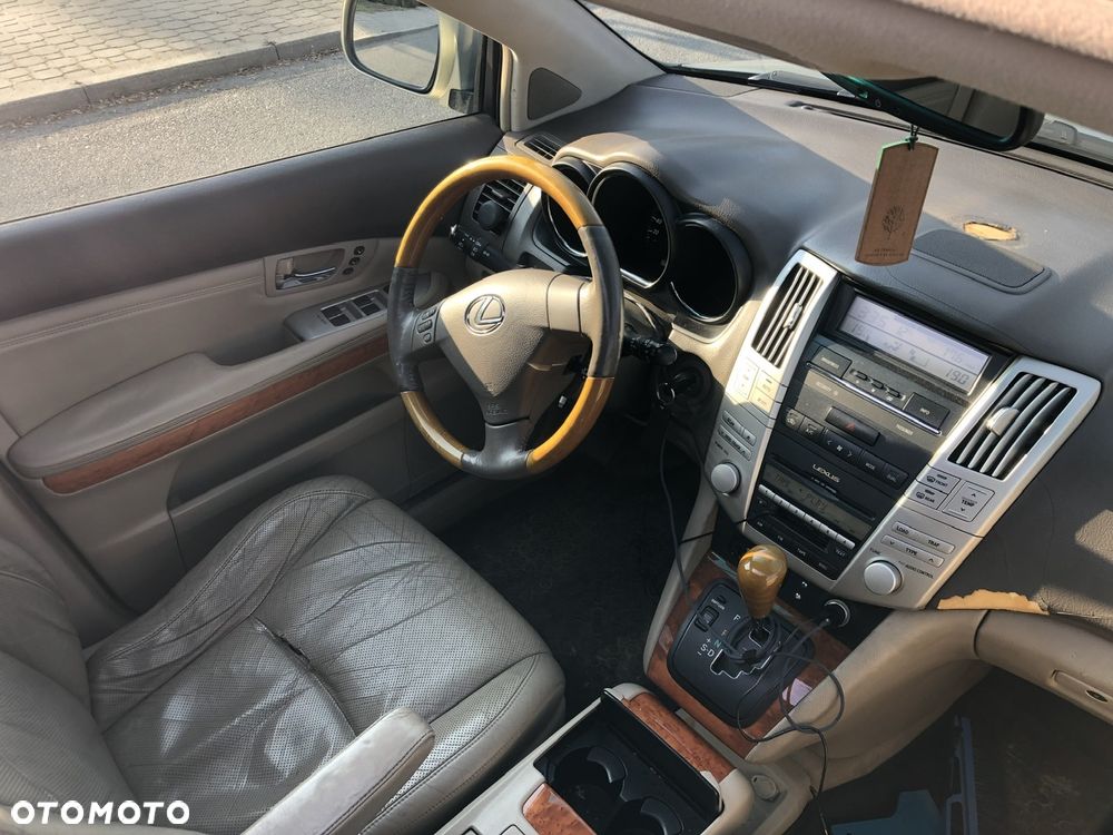 Lexus RX Prestige - 5