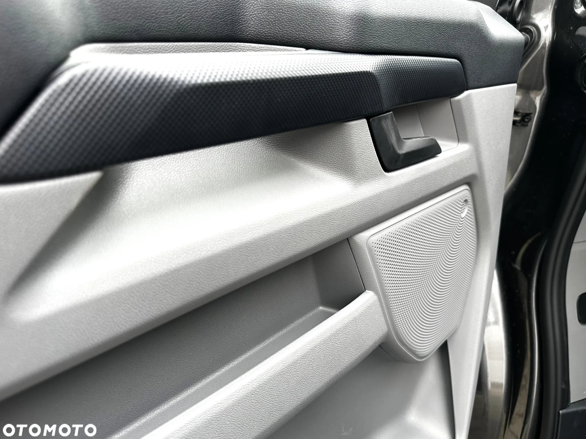 Ford Transit Custom - 13