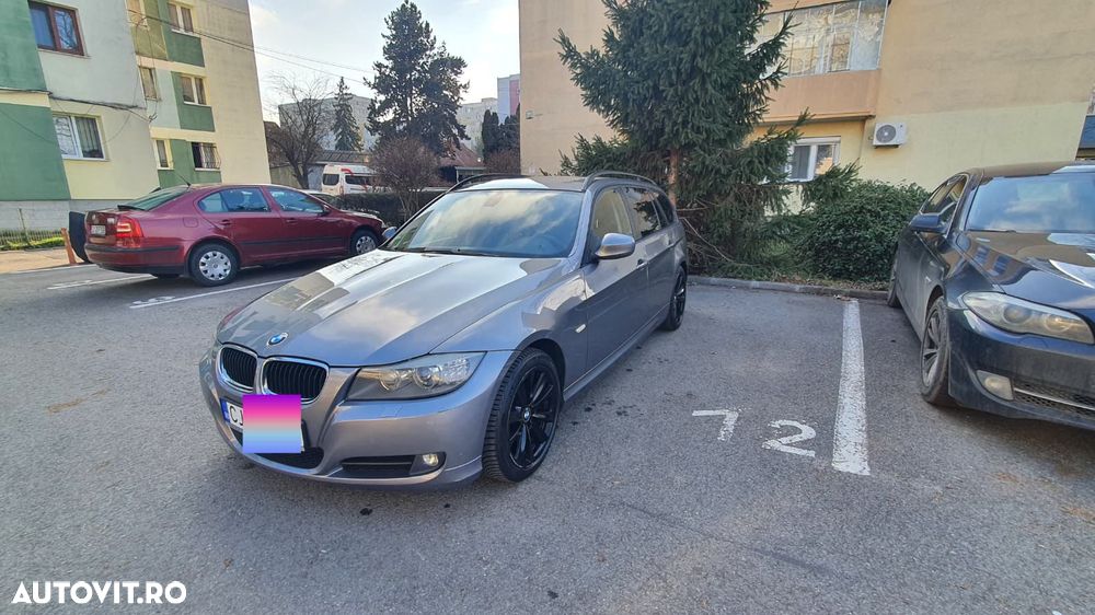BMW Seria 3 - 3