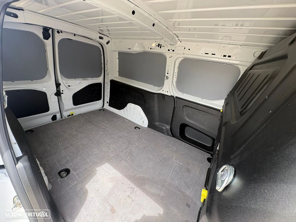 Opel Combo 1.5 Cdti L2H1 Enjoy - 13