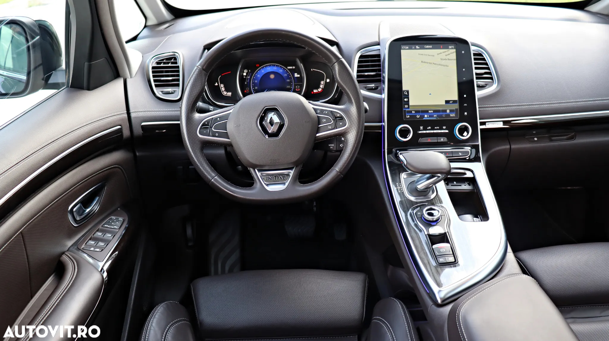 Renault Espace Energy TCe 200 EDC Initiale Paris - 19
