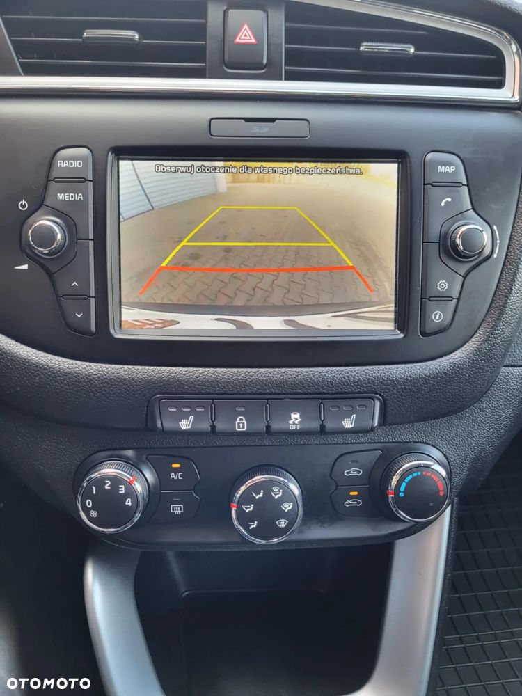 Kia Ceed 1.6 CRDi 136 ISG Edition 7 - 11