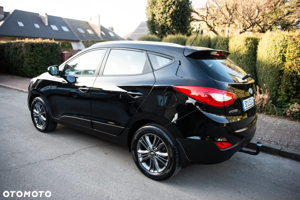 Hyundai ix35 1.6 2WD Comfort - 12