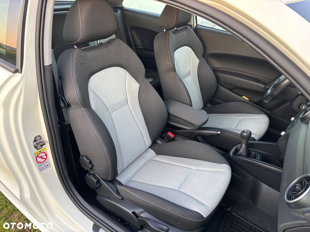 Audi A1 3-drzwiowe - 7